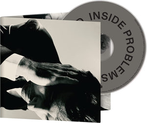 Andrew Bird - Inside Problems - New CD - Released 20/05/2022
