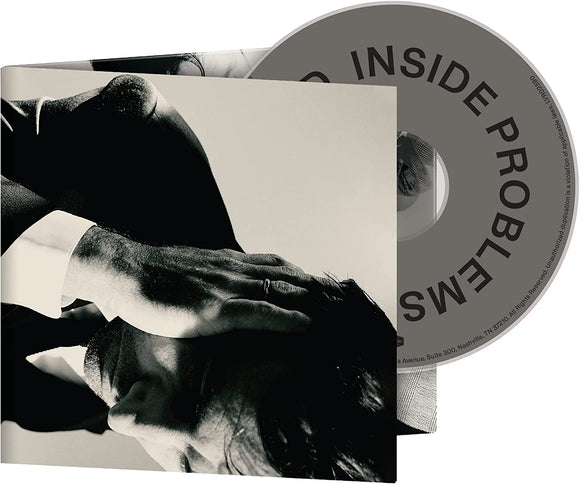 Andrew Bird - Inside Problems - New CD - Released 20/05/2022