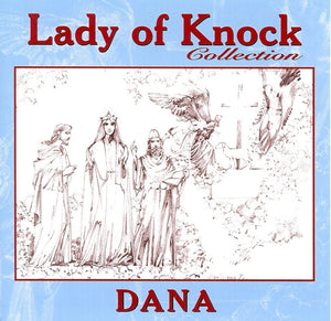 Dana - Lady of Knock Collection Music CD 2006