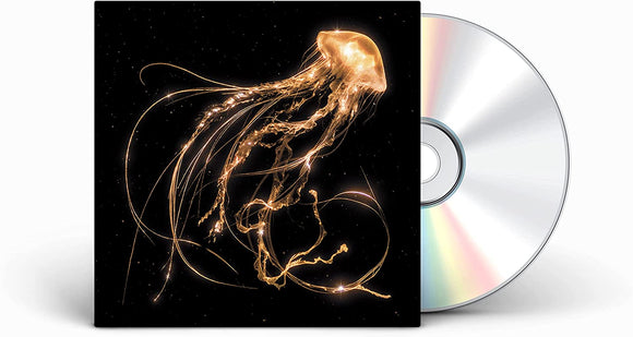 Royal Blood - Back To The Water Below - New CD - PreOrder Released 08/09/2023