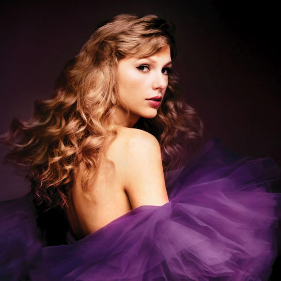 Taylor Swift - Speak Now (Taylor's Version) New 2CD PreOrder Released 07/07/2023