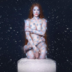 Julia Stone - Everything Is Christmas - New CD - PreOrder Released 16/12/2022