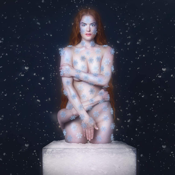 Julia Stone - Everything Is Christmas - New CD - PreOrder Released 16/12/2022