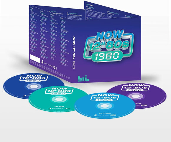 Various Artists - NOW 12