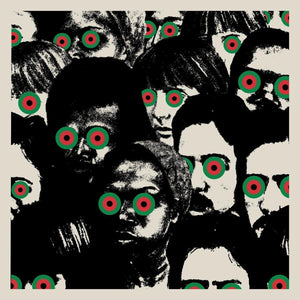 Danger Mouse & Black Thought - Cheat Codes - New CD - PreOrder 12/08/2022