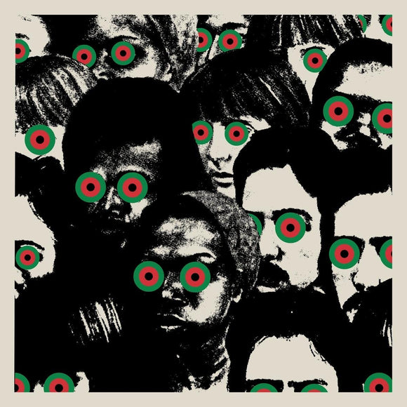 Danger Mouse & Black Thought - Cheat Codes - New CD - PreOrder 12/08/2022