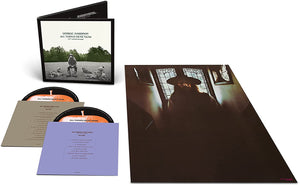 George Harrison - All Things Must Pass - New 2CD - Released 06/08/2021