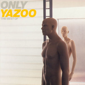 Yazoo - Only Yazoo: The Best of Yazoo - New CD