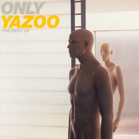 Yazoo - Only Yazoo: The Best of Yazoo - New CD