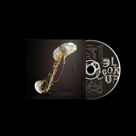 Sam Gendel - COOKUP - New CD - PreOrder Released 24/02/2023