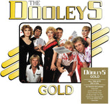The Dooleys - GOLD - New 3CD - Released 25/06/2021