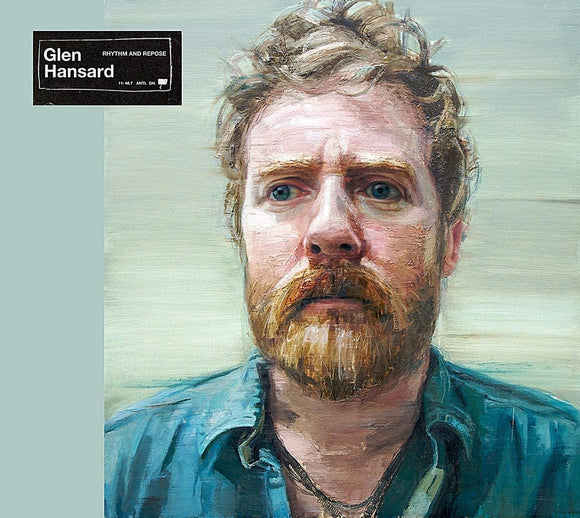 Glen Hansard - Rhythm and Repose - New CD