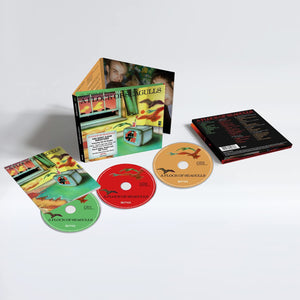 A Flock of Seagulls - A Flock of Seagulls - New 3CD - PreOrder 17/02/2023