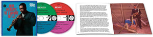 John Coltrane - My Favorite Things - New 2CD - Released 20/05/2022