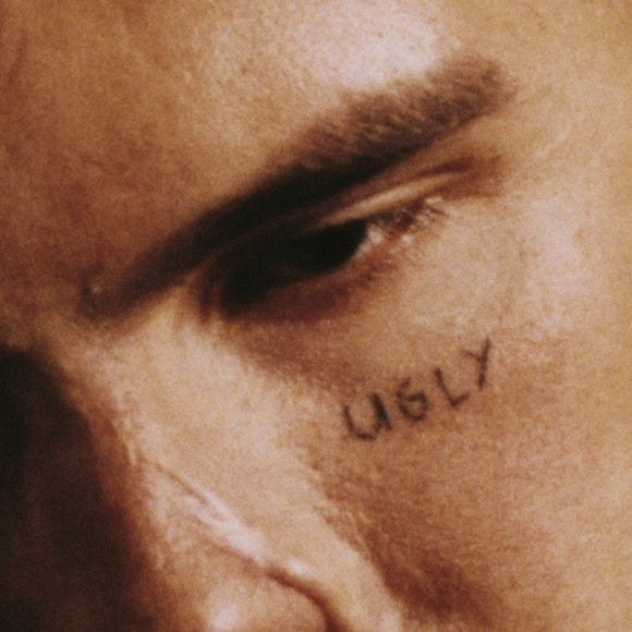 slowthai - UGLY - New CD - PreOrder Released 03/03/2023