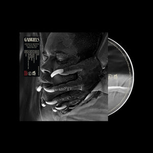 Gabriels - Angels & Queens - New Deluxe CD - PreOrder Released 07/07/2023