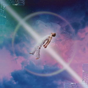 Bazzi - Infinite Dream - New CD - PreOrder Released 18/11/2022