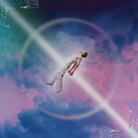 Bazzi - Infinite Dream - New CD - PreOrder Released 18/11/2022