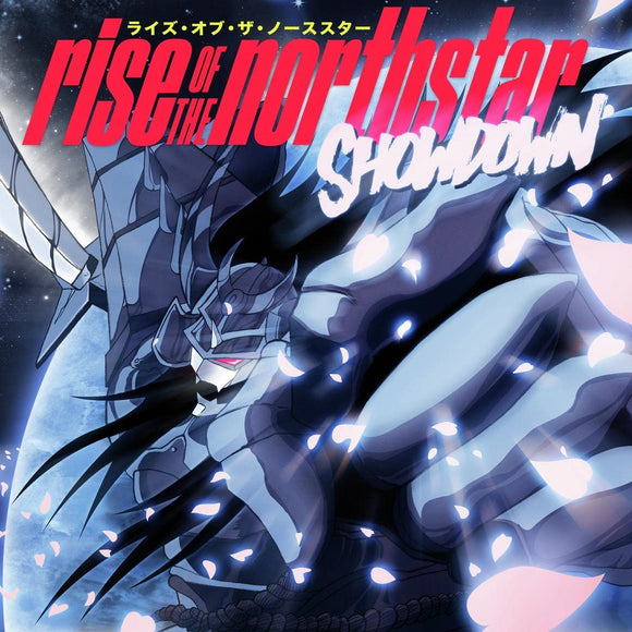 Rise Of The Northstar - Showdown - New CD - PreOrder Released 07/04/2023