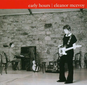 Eleanor McEvoy - Early Hours - New CD