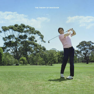 Jamie T - The Theory of Whatever - New DELUXE CD - PreOrder Released 29/07/2022