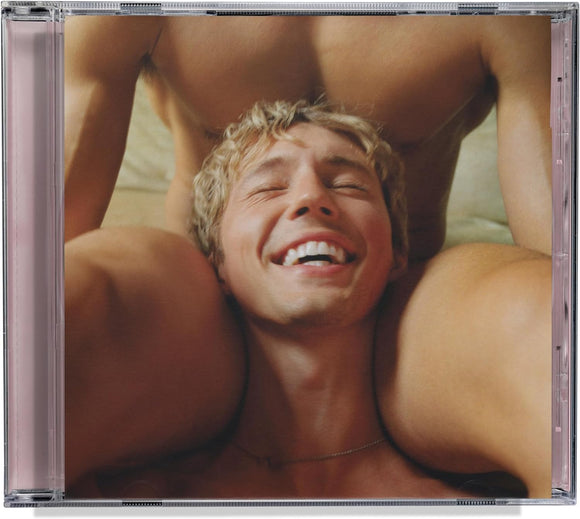 Troye Sivan - Something To Give Each Other - New CD PreOrder Released 13/10/2023