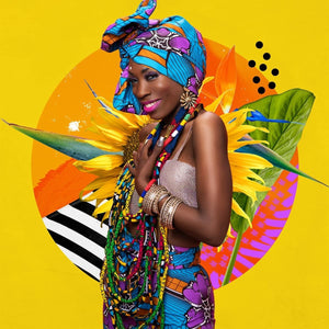 Heather Small - Colour My Life - New CD - Pre-Order Released 05/08/2022