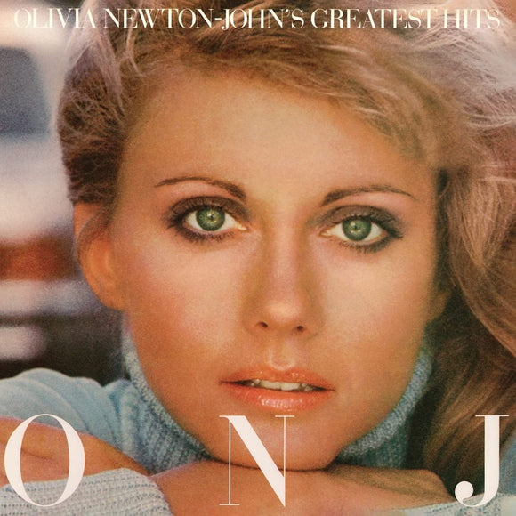 Olvia Newton-John Olivia Newton-John’s Greatest Hits New CD PreOrder 21/10/2022