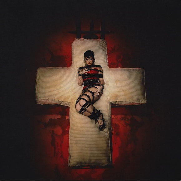 Demi Lovato - HOLY FVCK - New CD - PreOrder Released 19/08/2022