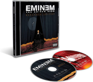 Eminem - The Eminem Show Deluxe Edition - New 2CD - Released 27/01/2023