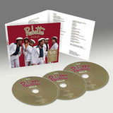 The Rubettes - GOLD - New 3CD - Released 28/05/2021