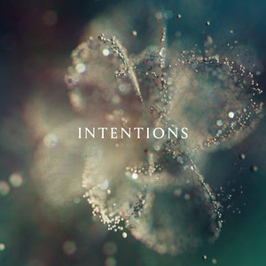 ANNA - INTENTIONS - New CD - PreOrder Released 19/05/2023