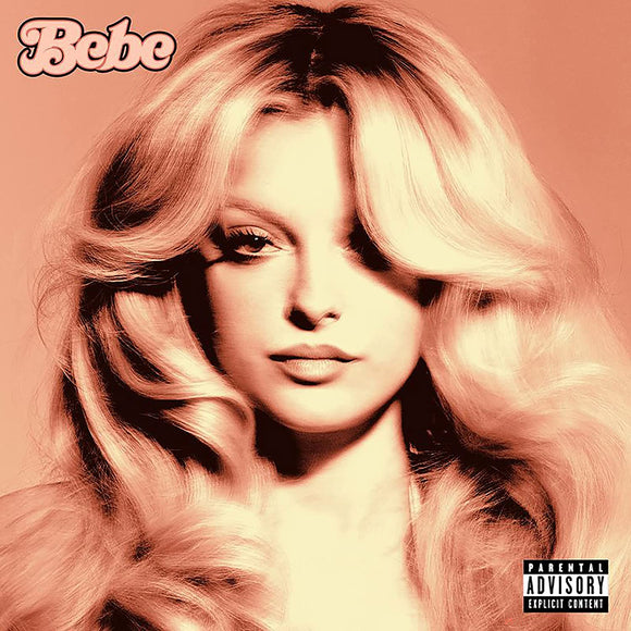 Bebe Rexha - Bebe - New CD - PreOrder Released 28/04/2023
