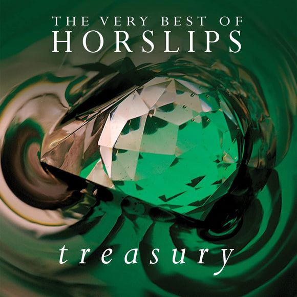 HORSLIPS - VERY BEST OF - TREASURY - New 2CD