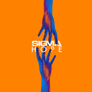 Sigma - Hope - New CD - Released 17/06/2022