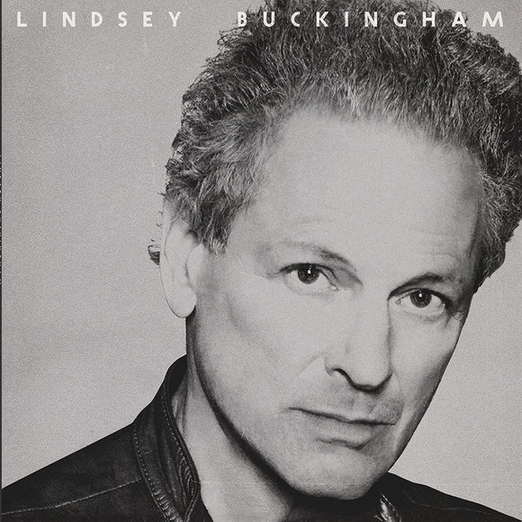 Lindsey Buckingham - Lindsey Buckingham - New CD - Released 17/09/2021