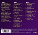 Joe Longthorne: Gold - 3CD / 54 Tracks (Feat. Barbara Windsor) - Released 16/04/2021