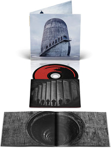 Rammstein - Zeit - New CD DigiPack - Released 29/04/2022
