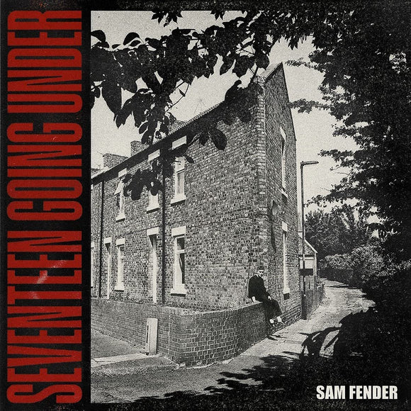 Sam Fender - Seventeen Going Under - New CD - Released 15/10/2021