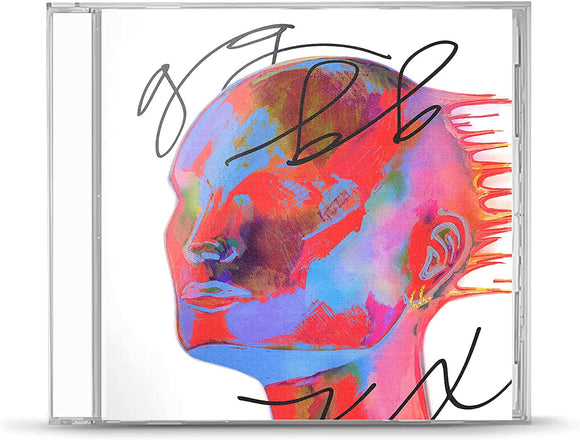 Lany - gg bb xx - New CD - Released 03/09/2021