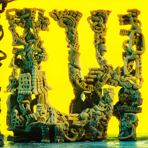 King Gizzard and The Lizard Wizard L.W. New CD Album Released 28/05/2021