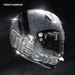 Tiësto - Drive - New CD - PreOrder Released 21/04/2023