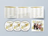 The Dooleys - GOLD - New 3CD - Released 25/06/2021