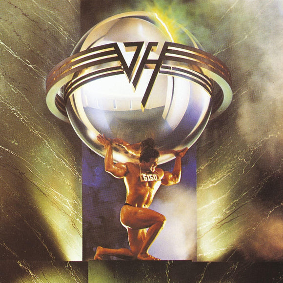 Van Halen - 5150 - New CD