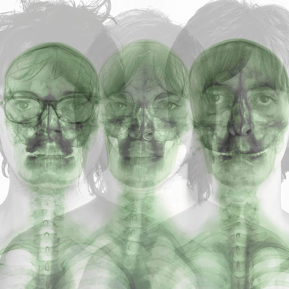 Supergrass - Supergrass - New 2CD - PreOrder Released 16/09/2022