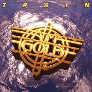 TRAIN - AM GOLD - New CD - Released 20/05/2022
