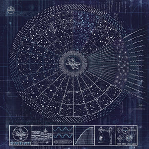 THE COMET IS COMING HYPER-DIMENSIONAL EXPANSION BEAM New CD PreOrder 23/09/2022