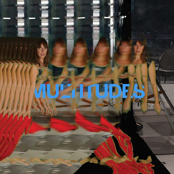 Feist - Multitudes - New CD - PreOrder Released 14/04/2023
