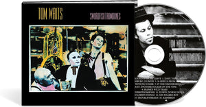 Tom Waits - Swordfishtrombones - New CD - PreOrder Released 08/09/2023
