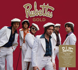 The Rubettes - GOLD - New 3CD - Released 28/05/2021